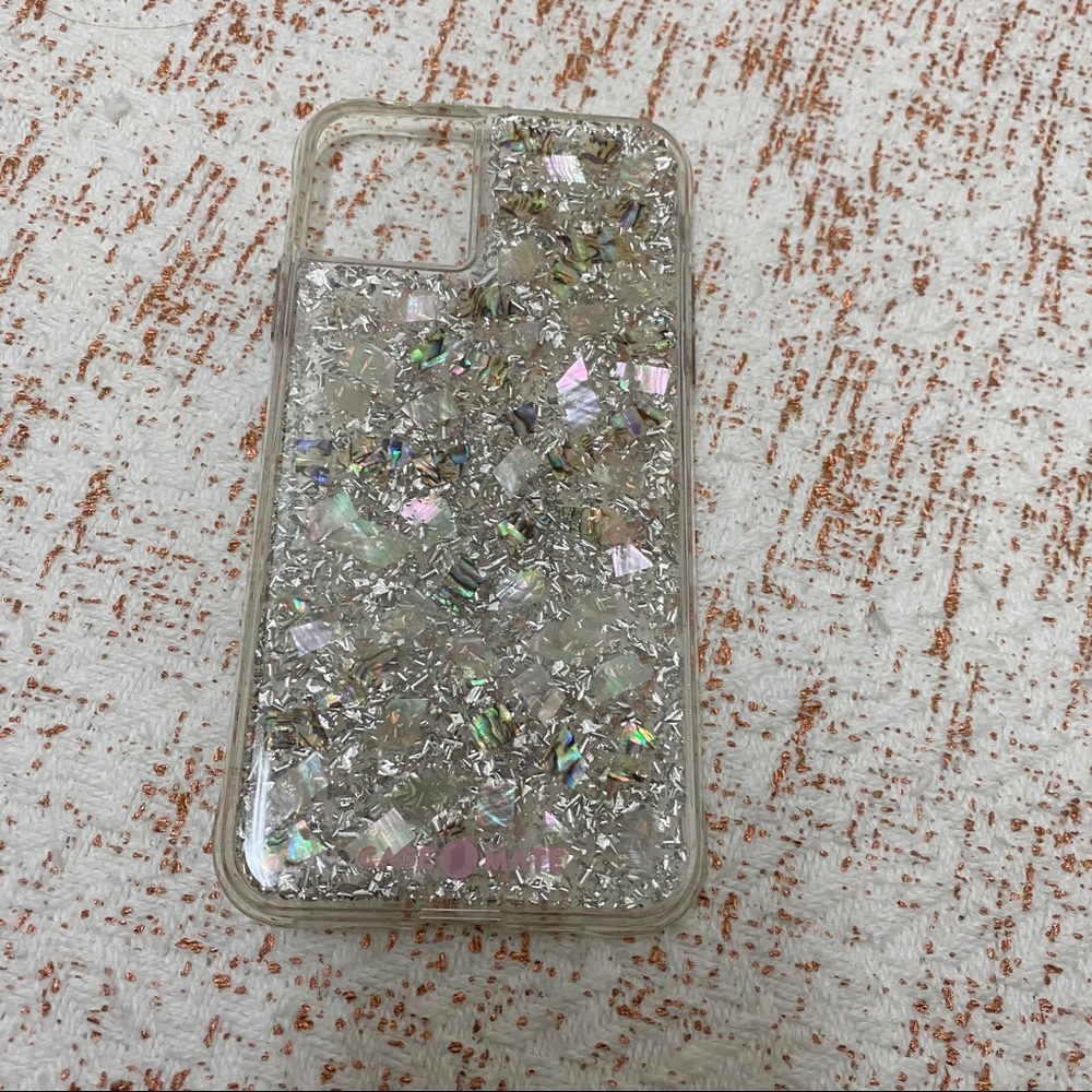 Iphone 11 Pro Max Case Mate Case - image 1